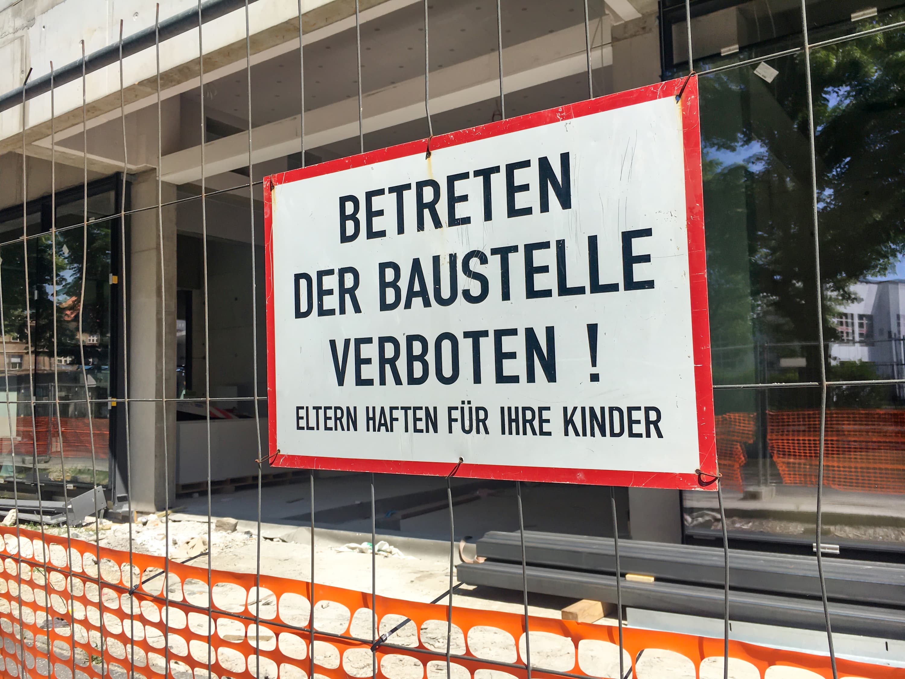 Trotz reger Bautätigkeit in Schladming sinkt der Anteil der Hauptwohnsitze. Die Interessen von Bauträger und Gemeinde sind oft konträr.